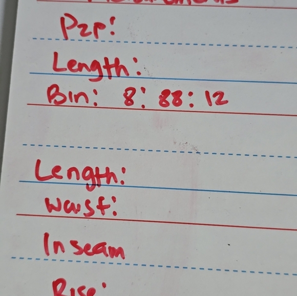 Marc Jacobs Tote Handbag Womens Enamel Pink Silver Hardware Logo Large - Picture 10 of 16